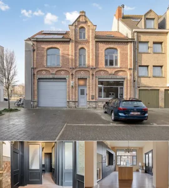 Residence for sale