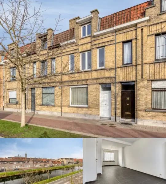 Residence for sale