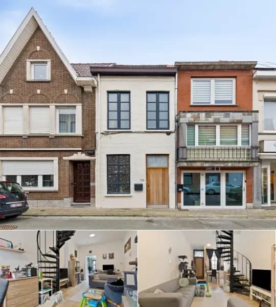 Residence for sale