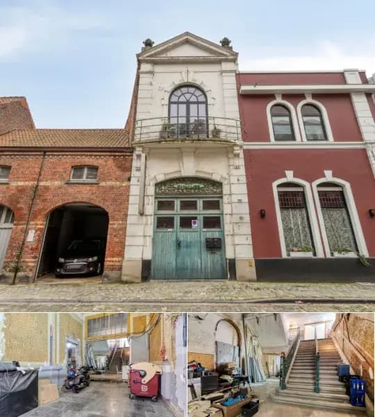 Residence for sale