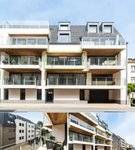 Apartment for sale