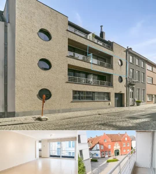 Apartment for rent