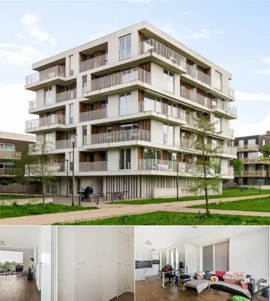 Apartment for sale