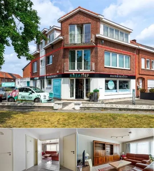 Apartment for sale