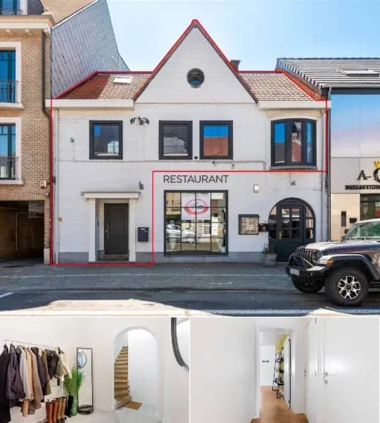 Apartment for sale