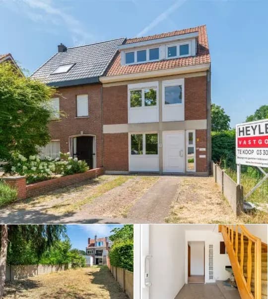 Residence for sale
