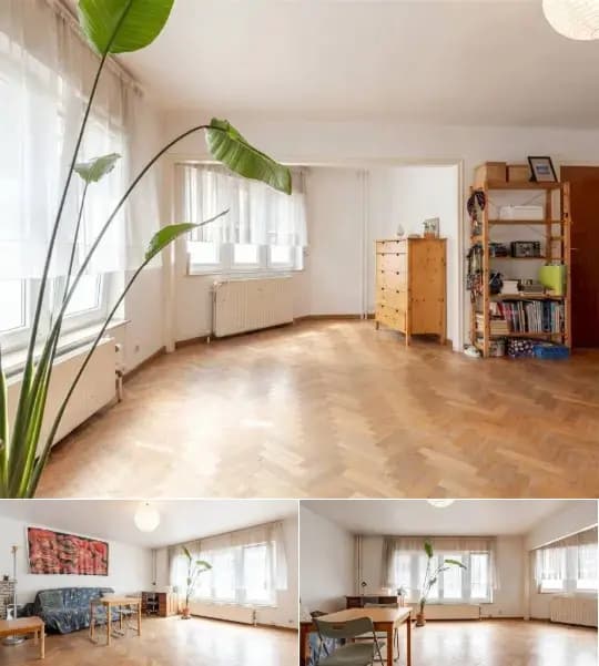 Apartment for sale