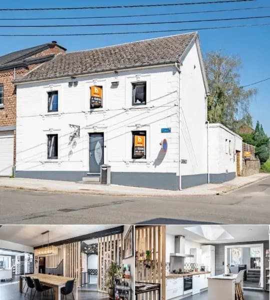 Residence for sale