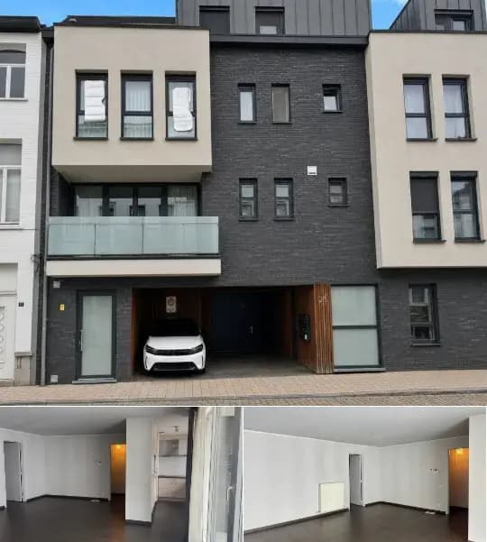 Apartment for rent