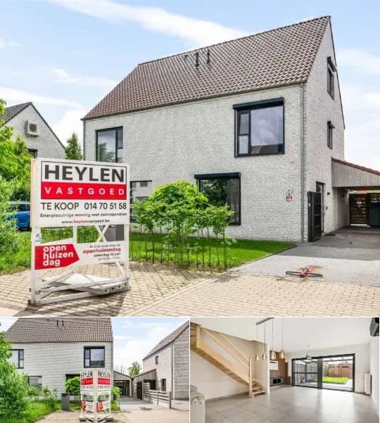 Residence for sale