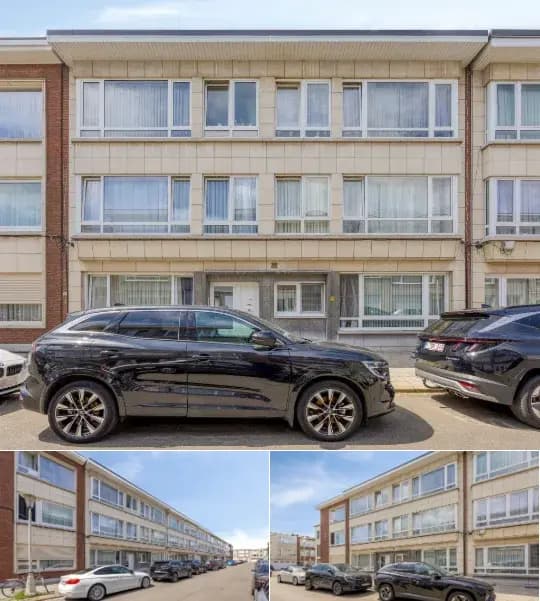 Apartment for sale