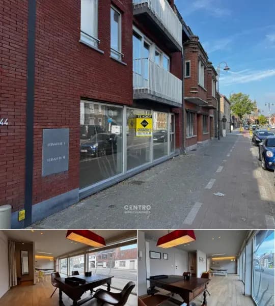 Office space for sale