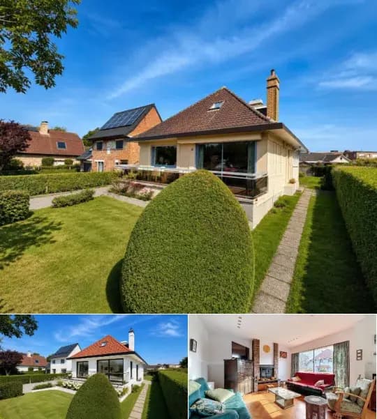 Residence for sale