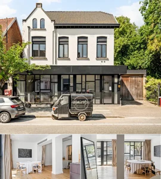 Residence for sale