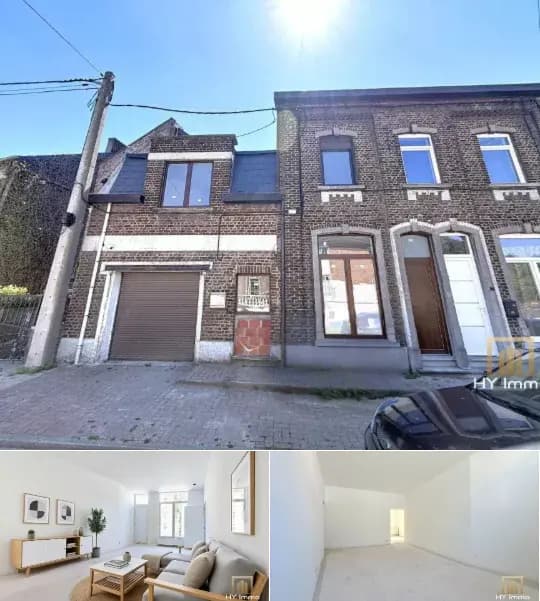Residence for sale (New construction project)