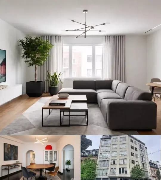 Apartment for rent