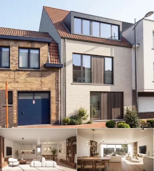 Residence for sale
