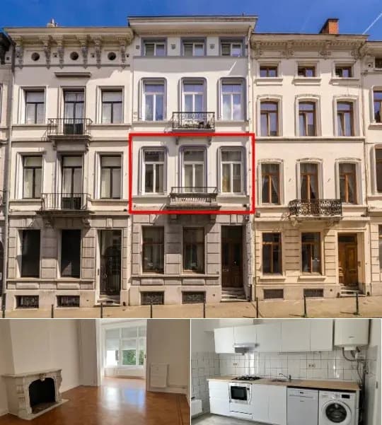 Apartment for sale