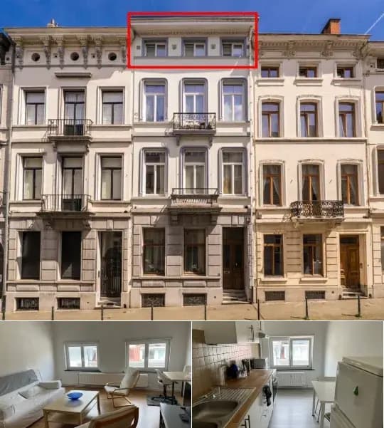 Apartment for sale