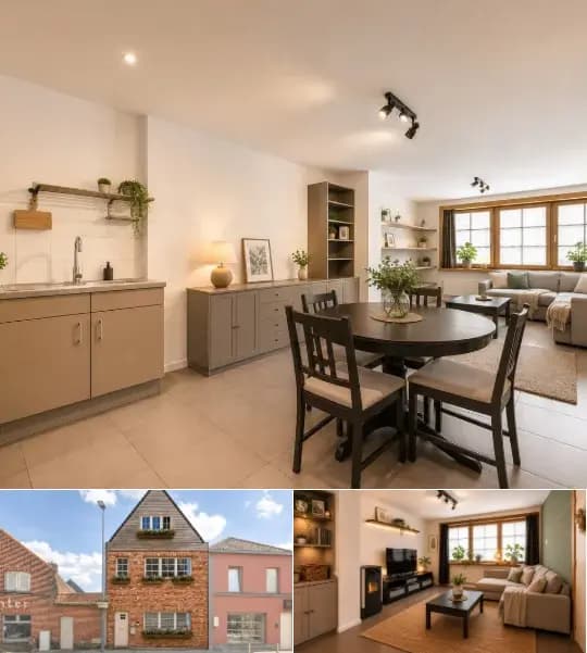 Residence for sale