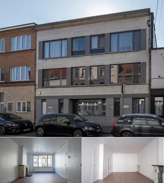 Apartment for rent