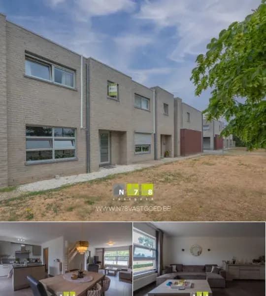 Residence for sale