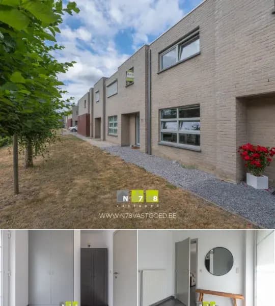 Residence for sale