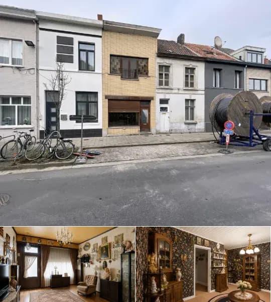 Residence for sale
