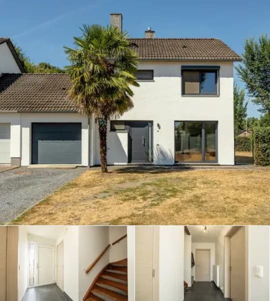Residence for sale