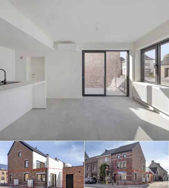 Ground floor for sale