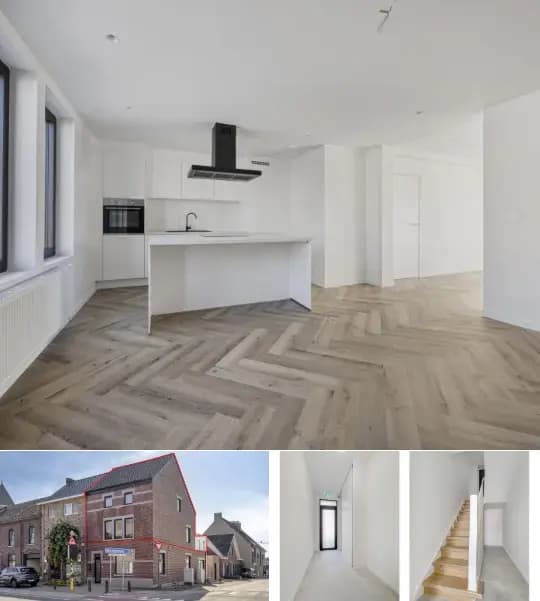 Triplex for sale