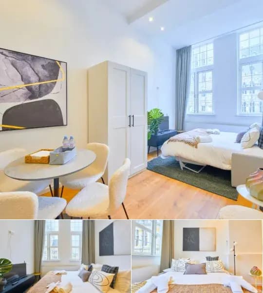 Apartment for rent