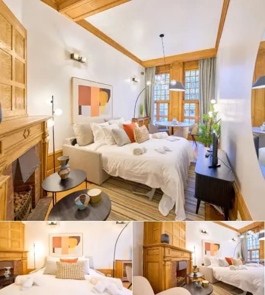 Apartment for rent