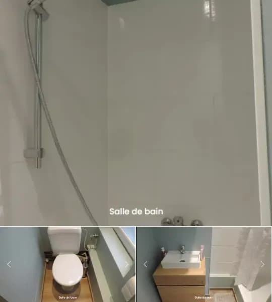 Apartment for rent