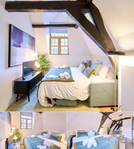 Apartment for rent