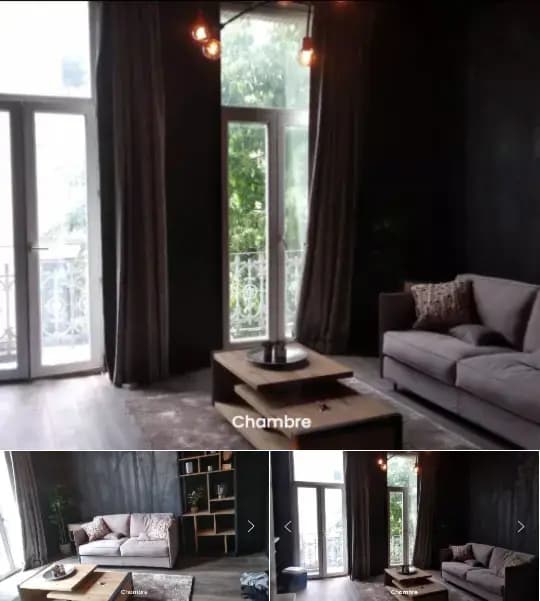 Apartment for rent