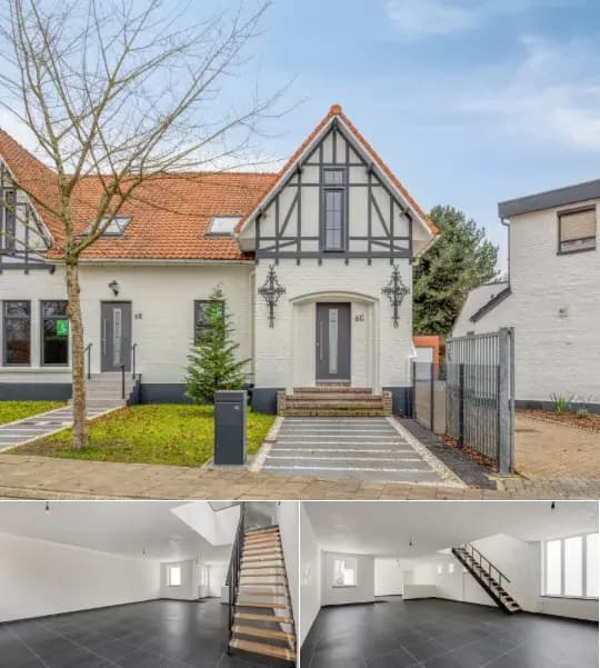 Residence for sale (New construction project)