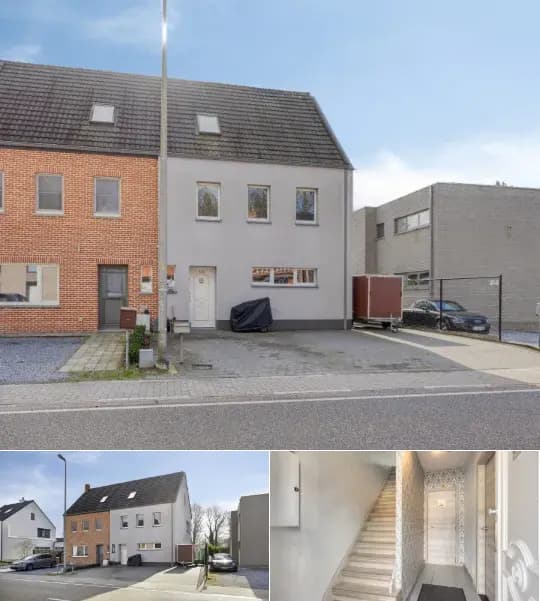 Residence for sale