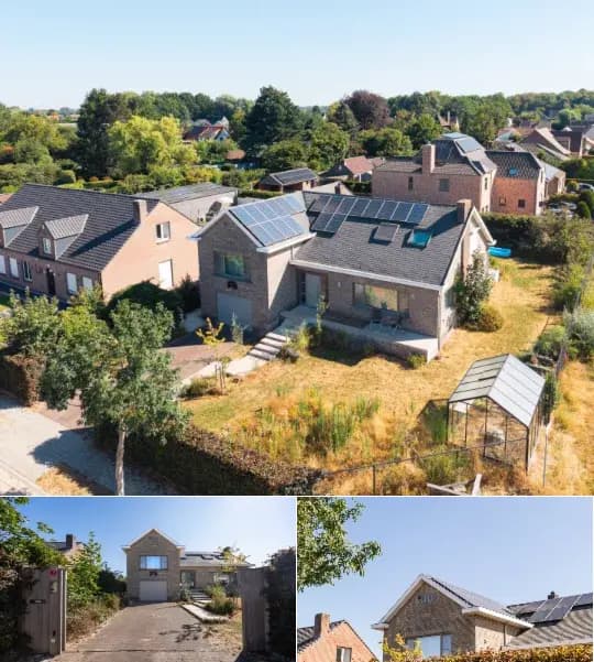 Residence for sale