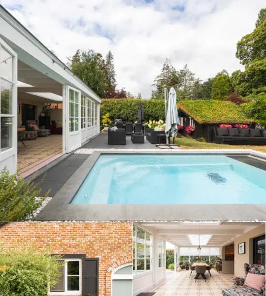 Residence for sale