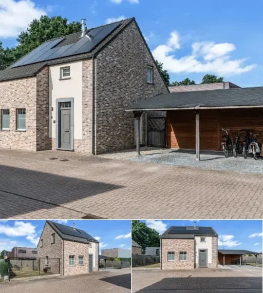 Residence for sale