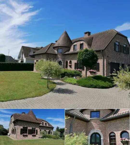 Villa for sale