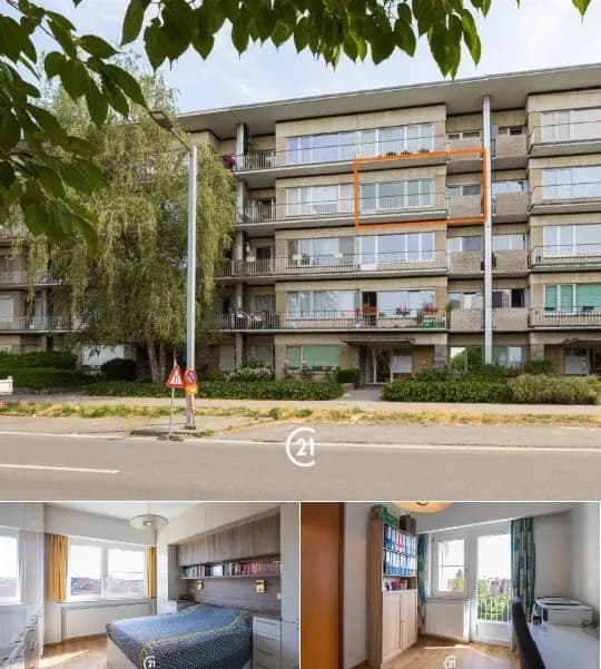 Apartment for sale