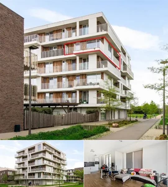 Apartment for sale