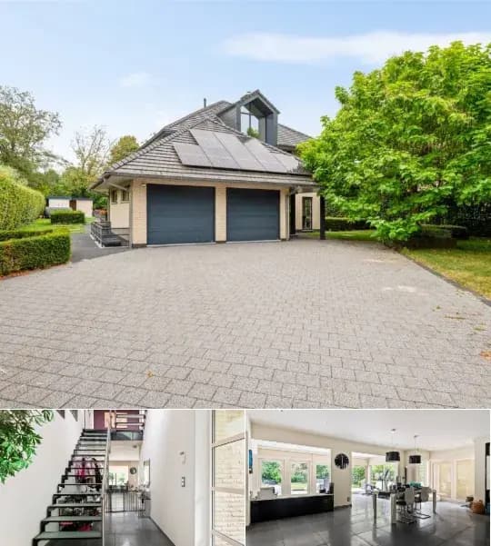 Residence for sale