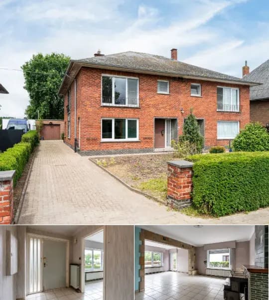 Residence for sale