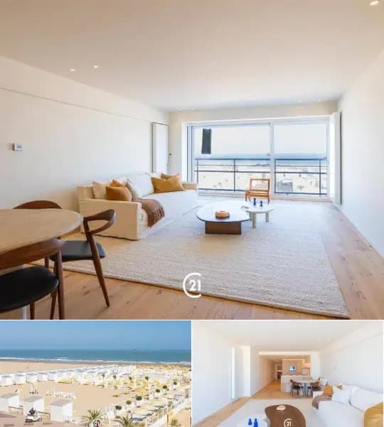 Apartment for sale