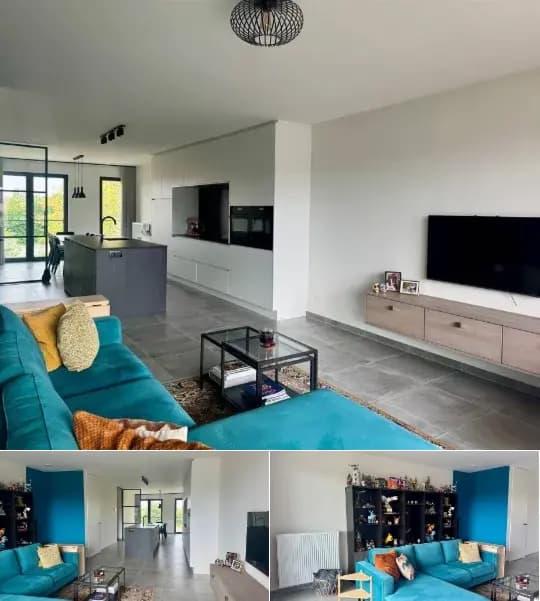 Apartment for rent