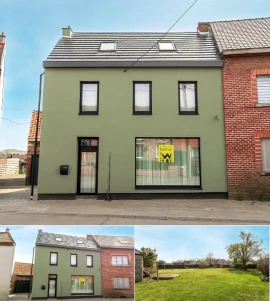 Residence for sale
