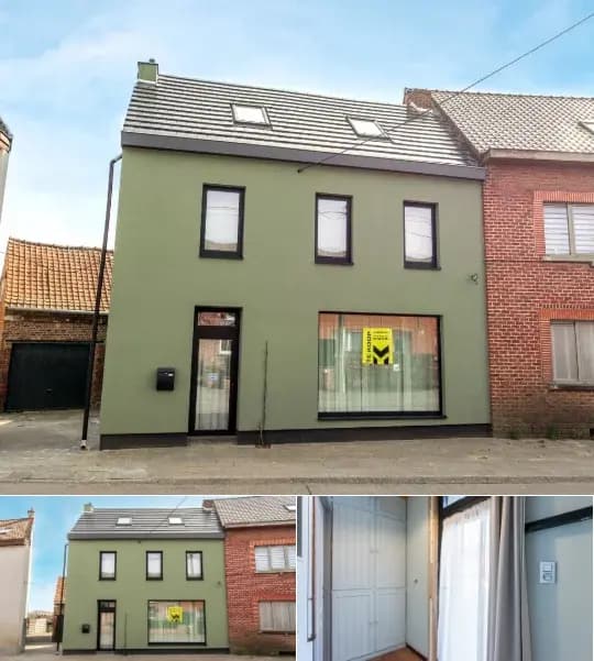Residence for sale